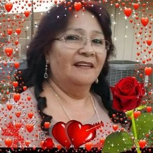 Meet your Posher, Virginia